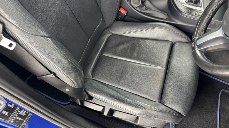 BMW 3 Series 330d M Sport 4dr Step Auto Diesel Saloon